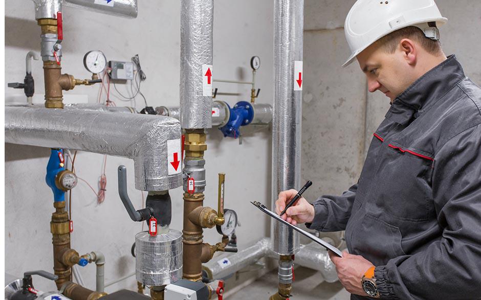 entretien chaudière gaz tarif Champagne-sur-Seine