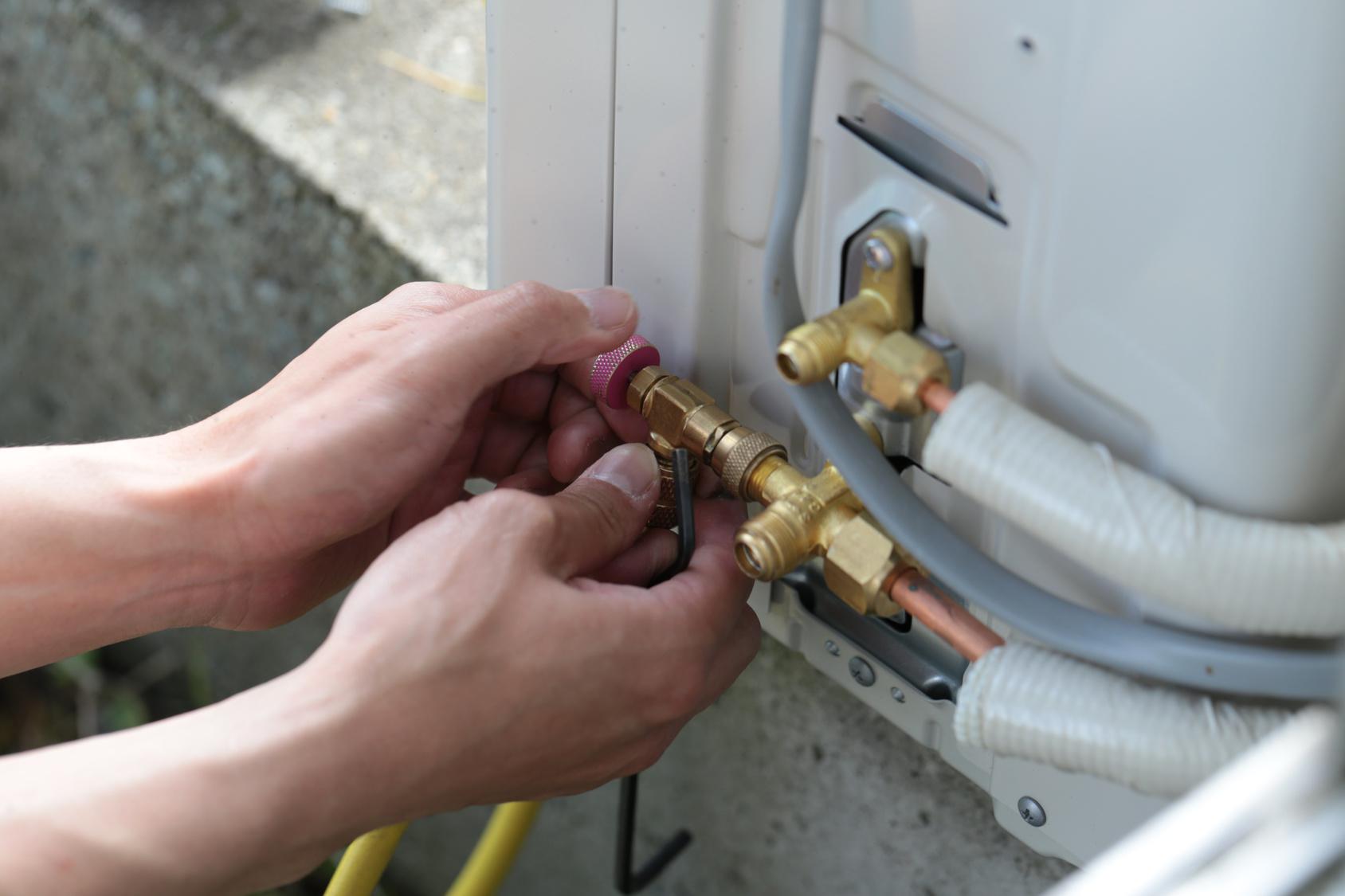 entretien chauffage Istres