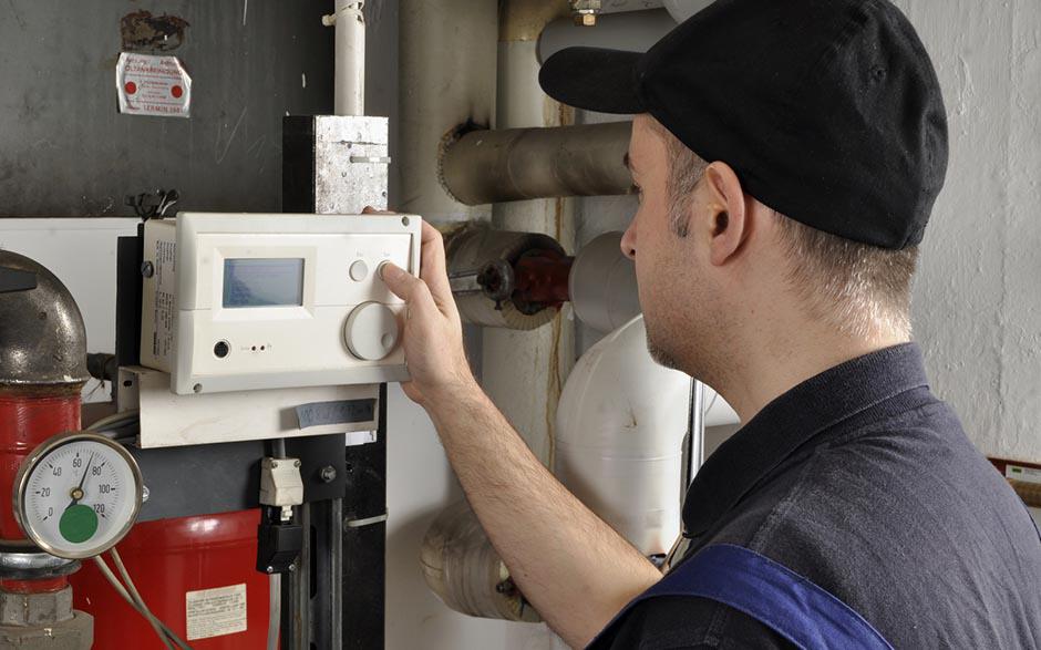 contrat entretien chauffage Vaires-sur-Marne