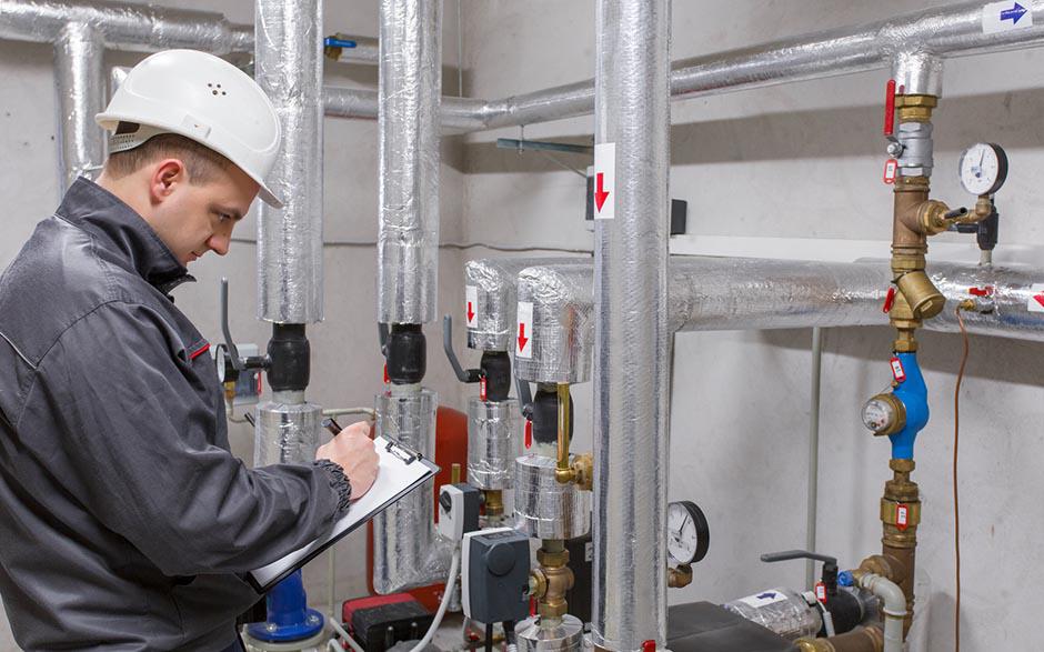 tarif entretien chaudière gaz Nandy